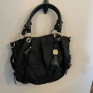 Vince Camuto tote